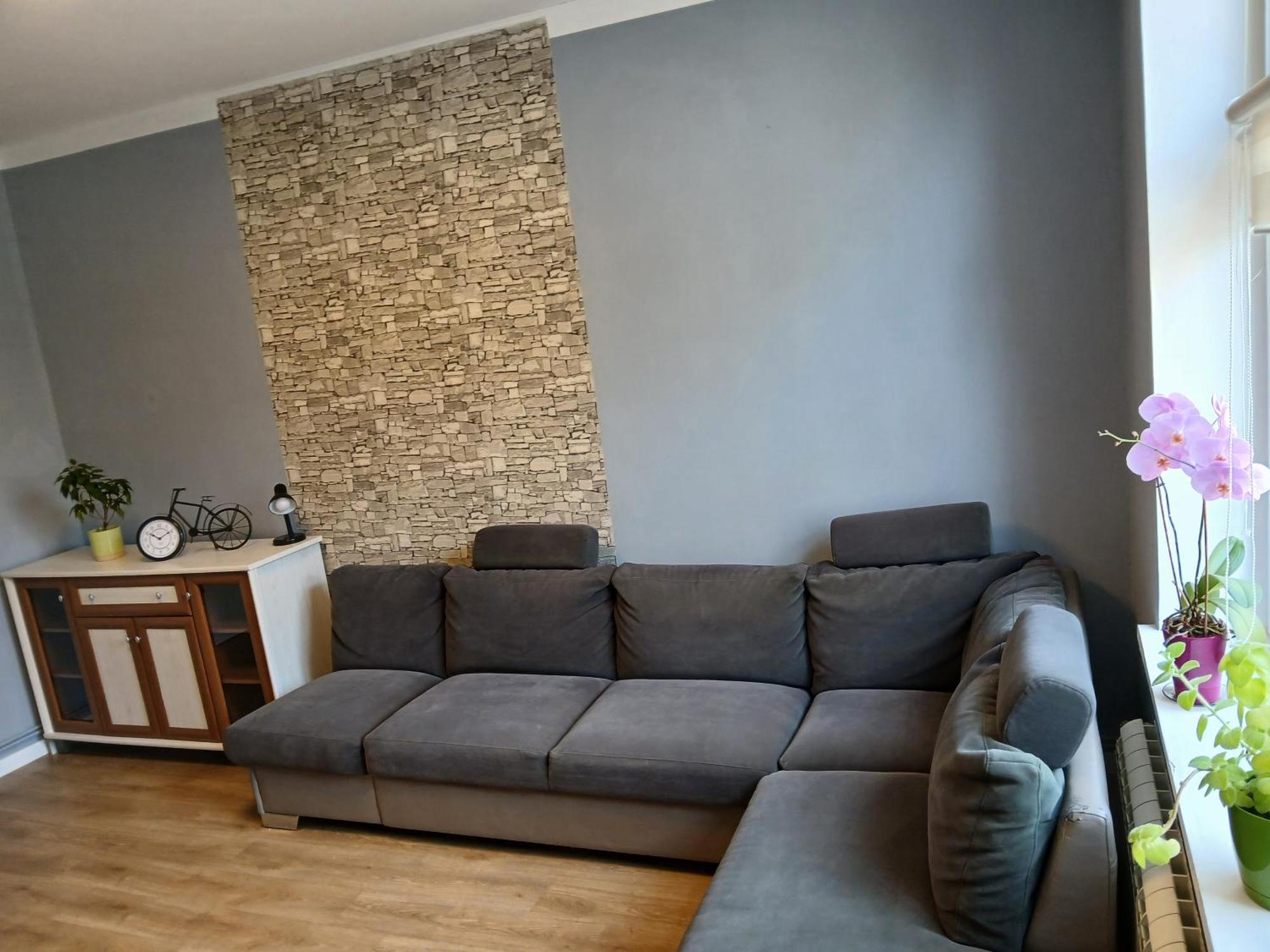 Apartament Blisko Dworca Przemyśl Exterior foto