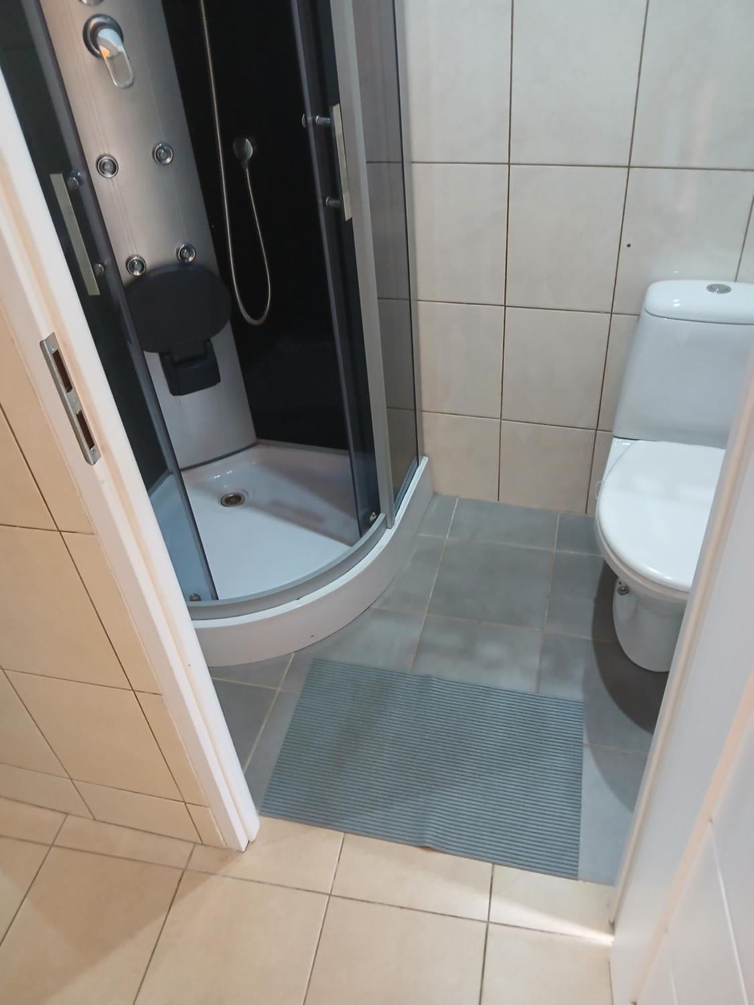 Apartament Blisko Dworca Przemyśl Exterior foto